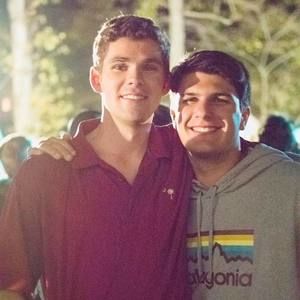 Meet your Posher, Patrick